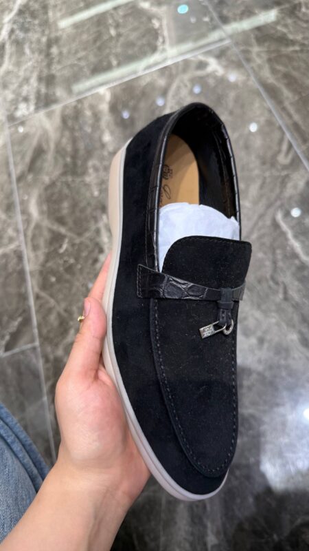 Loro piana summer walk authentic quality