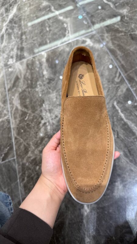 Loro piana summer walk authentic quality