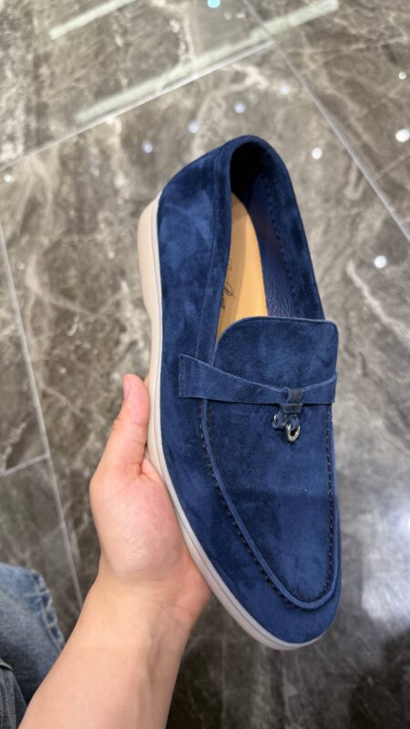 Loro piana summer walk authentic quality