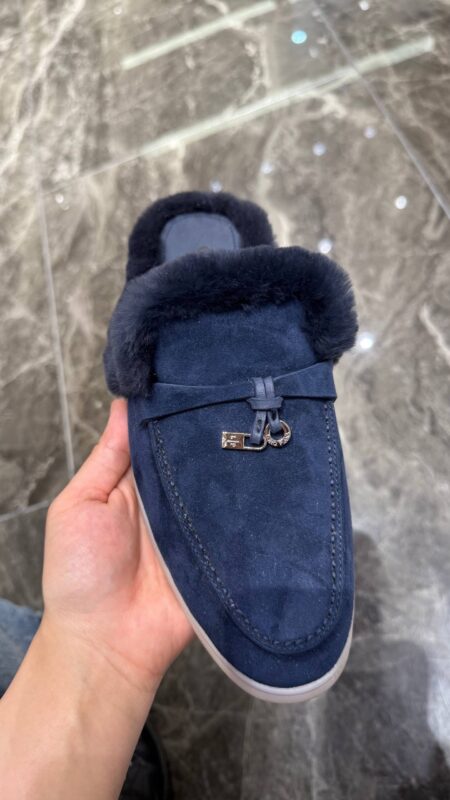 Loro piana summer walk authentic quality