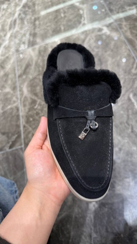 Loro piana summer walk authentic quality