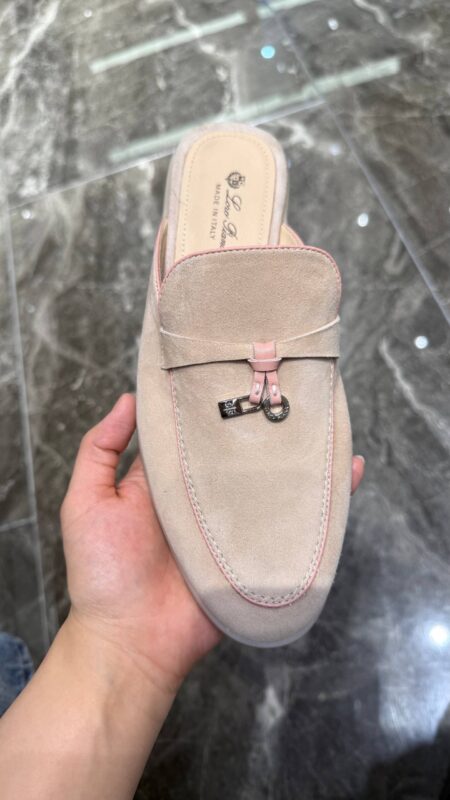 Loro piana summer walk authentic quality