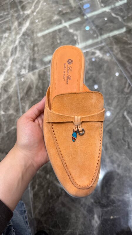 Loro piana summer walk authentic quality