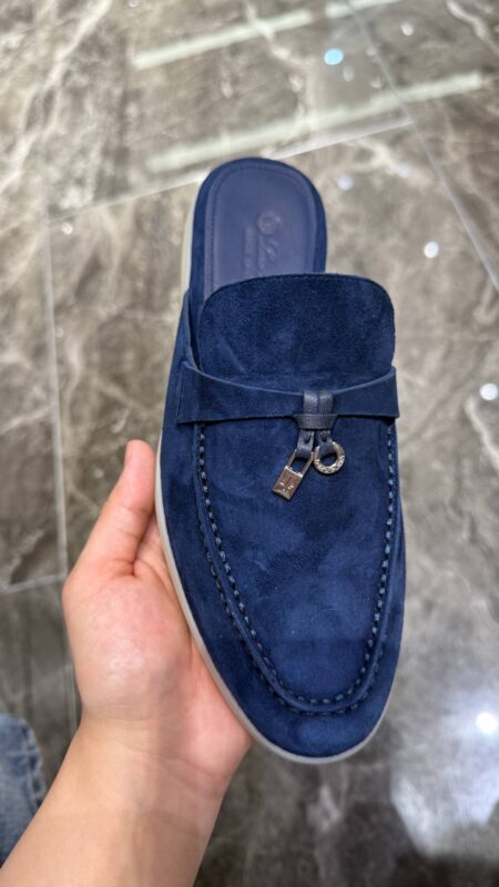 Loro piana summer walk authentic quality