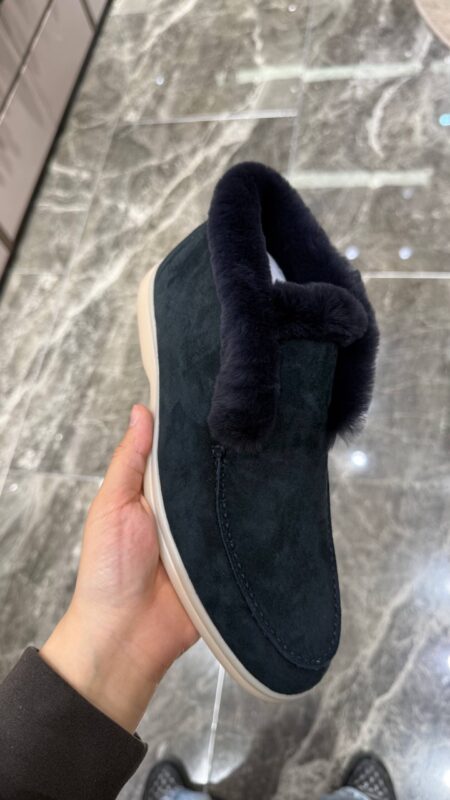 Loro piana summer walk authentic quality