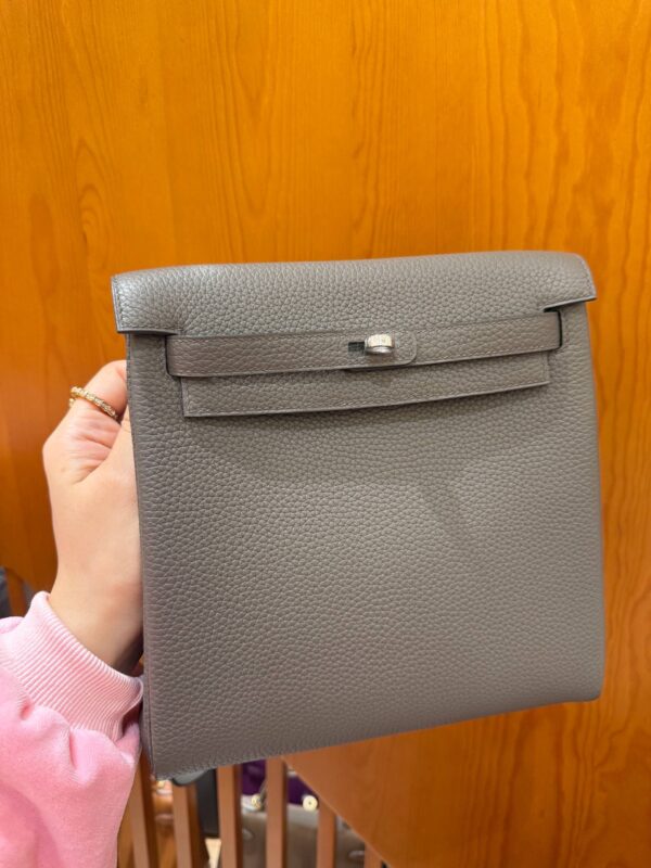 Hermes kelly 25 authentic quality