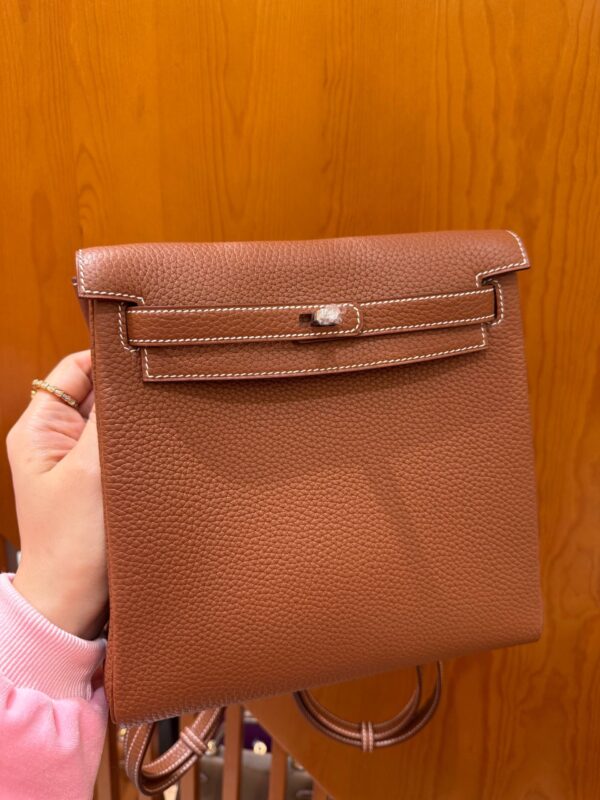 Hermes kelly 25 authentic quality