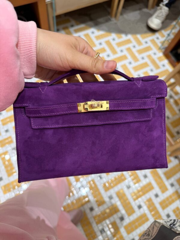 Hermes kelly 25 authentic quality