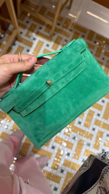 Hermes kelly 25 authentic quality