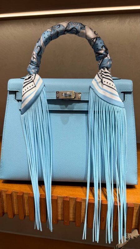 Hermes kelly 25 authentic quality