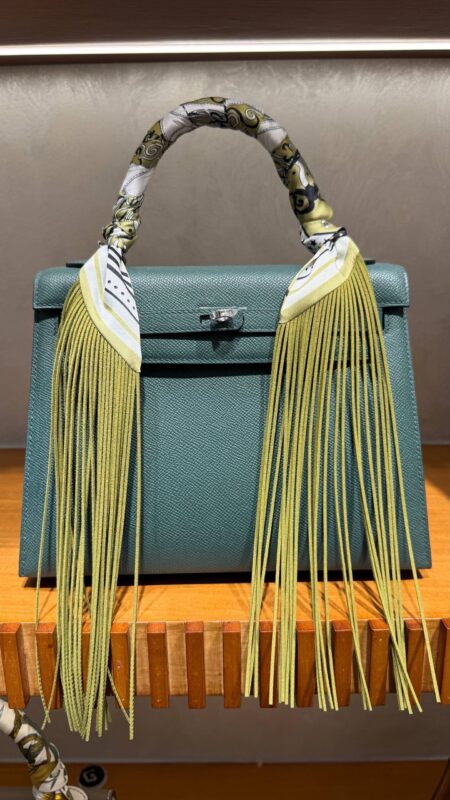 Hermes kelly 25 authentic quality