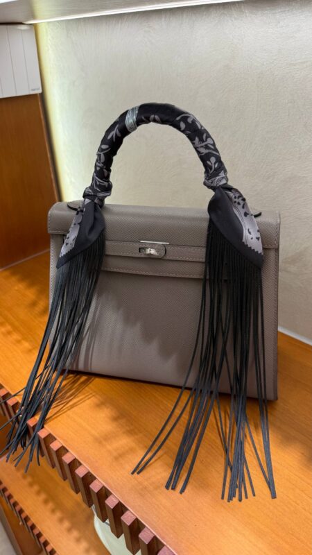 Hermes kelly 25 authentic quality