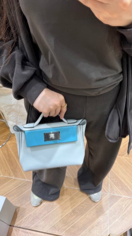 Hermes kelly 25 authentic quality