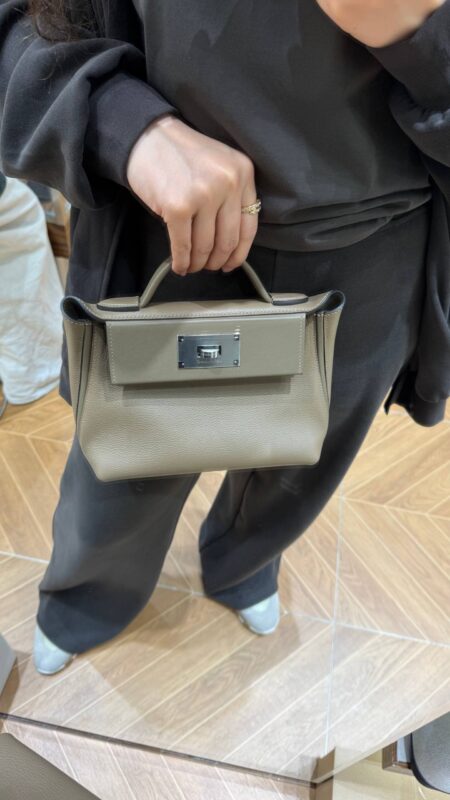 Hermes kelly 25 authentic quality