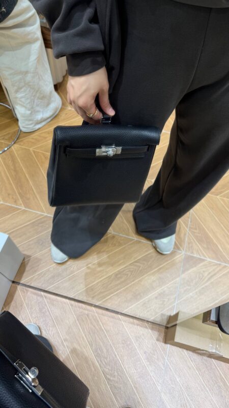 Hermes kelly 25 authentic quality