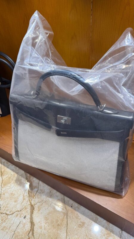 Hermes kelly 25 authentic quality