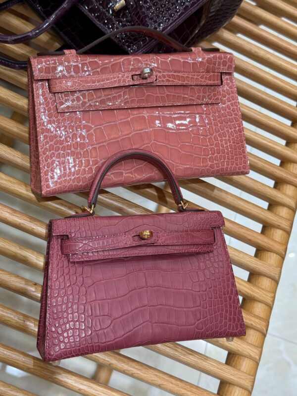 Hermes kelly 25 authentic quality