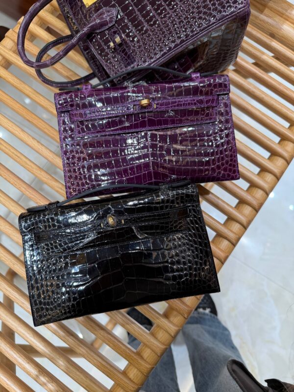 Hermes kelly 25 authentic quality