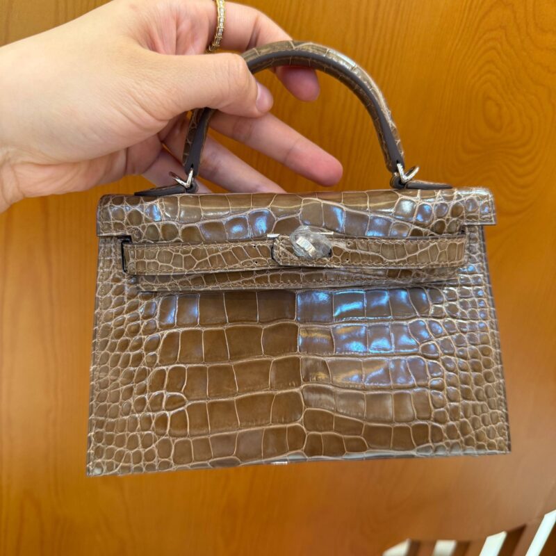 Hermes kelly 25 authentic quality