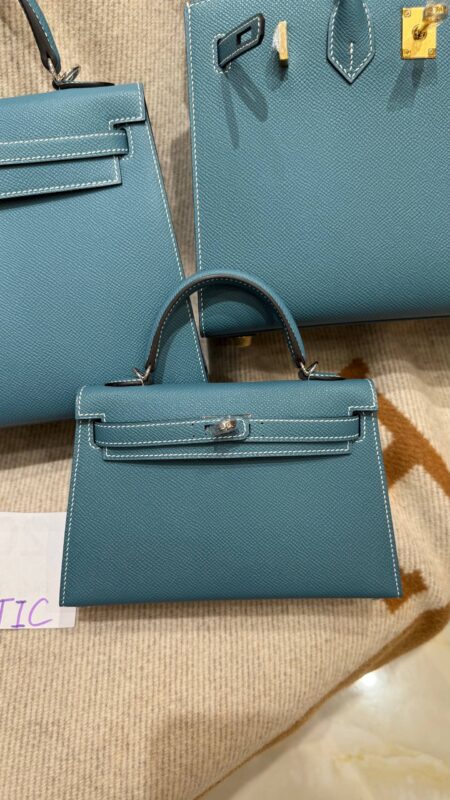 Hermes kelly 25 authentic quality