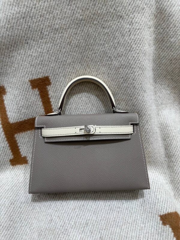 Hermes kelly 25 authentic quality