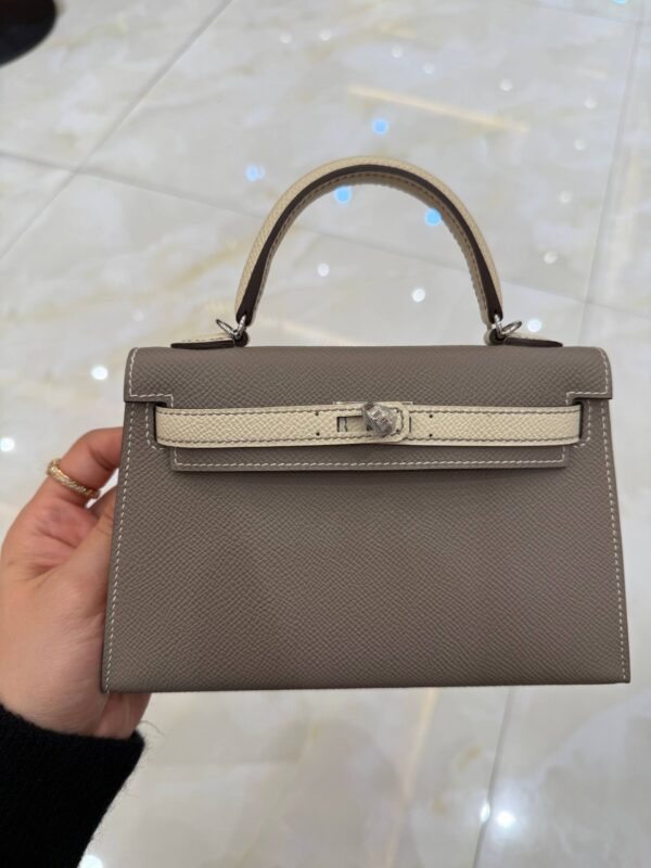 Hermes kelly 25 authentic quality