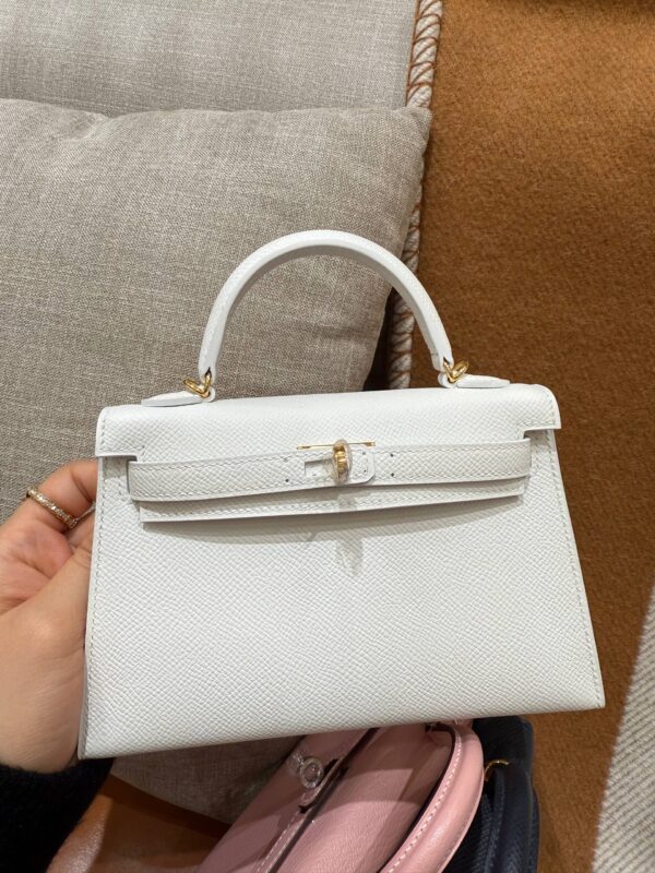 Hermes kelly 25 authentic quality