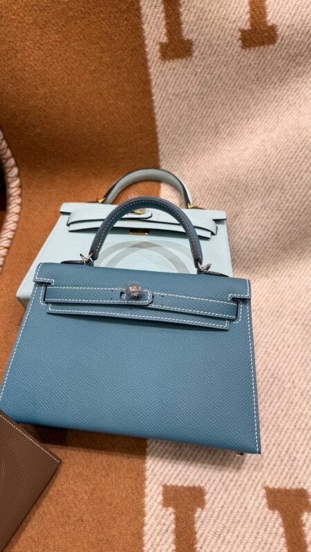 Hermes kelly 25 authentic quality