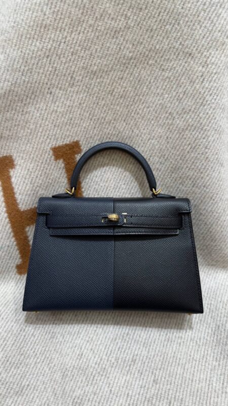Hermes kelly 25 authentic quality