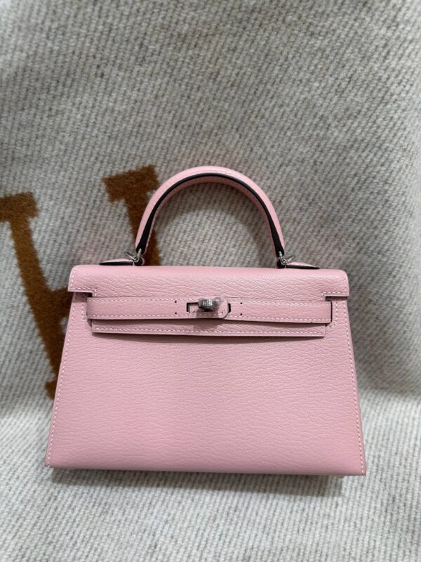 Hermes kelly 25 authentic quality