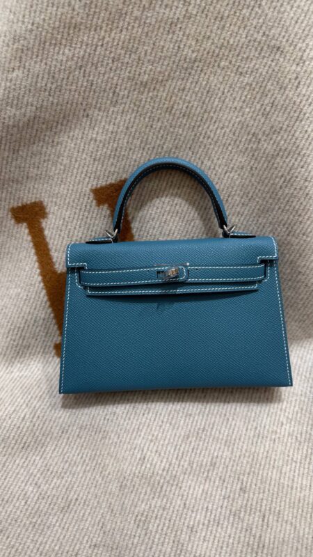 Hermes kelly 25 authentic quality