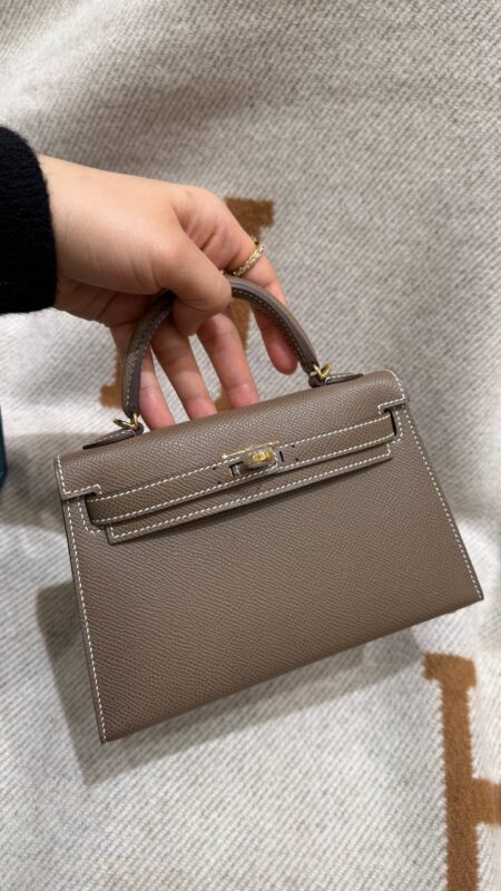 Hermes kelly 25 authentic quality