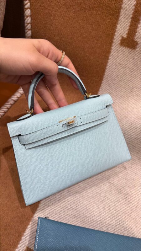 Hermes kelly 25 authentic quality