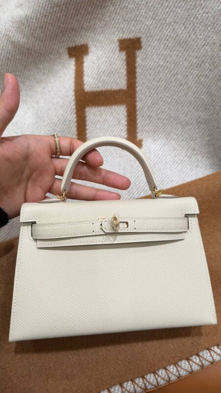Hermes kelly 25 authentic quality