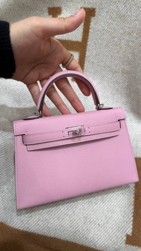Hermes kelly 25 authentic quality