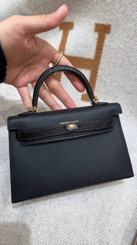 Hermes kelly 25 authentic quality