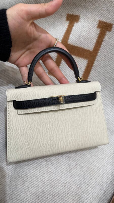 Hermes kelly 25 authentic quality