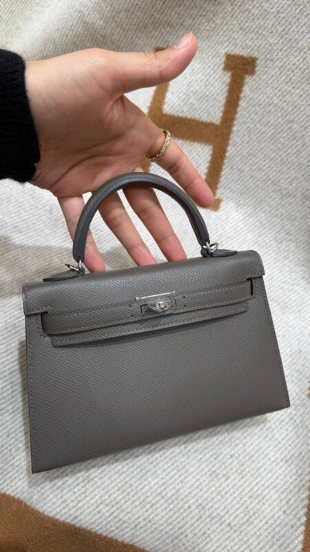 Hermes kelly 25 authentic quality