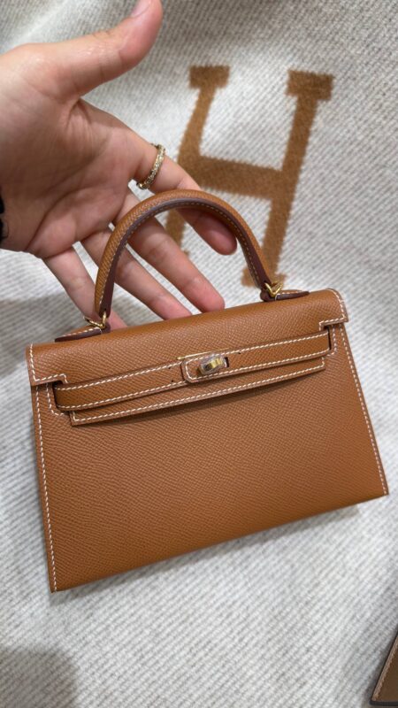 Hermes kelly 25 authentic quality