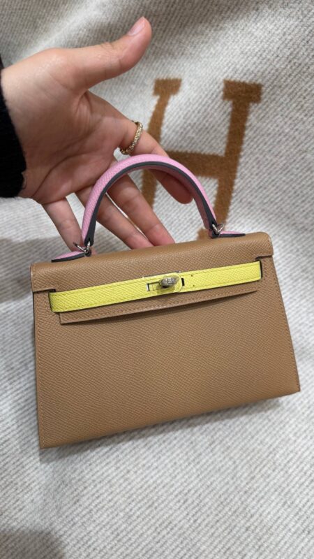 Hermes kelly 25 authentic quality