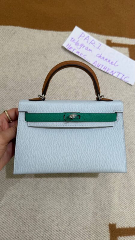 Hermes kelly 25 authentic quality