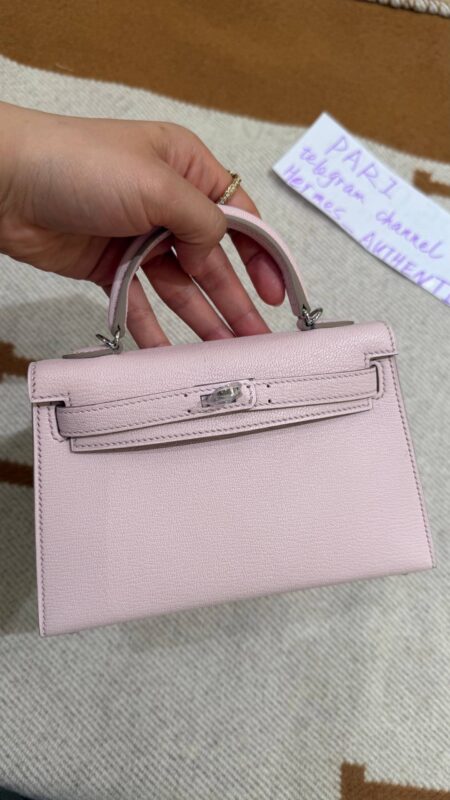 Hermes kelly 25 authentic quality