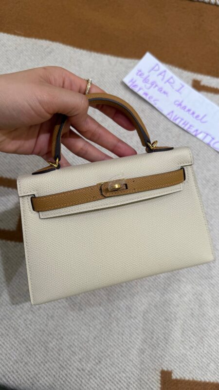 Hermes kelly 25 authentic quality