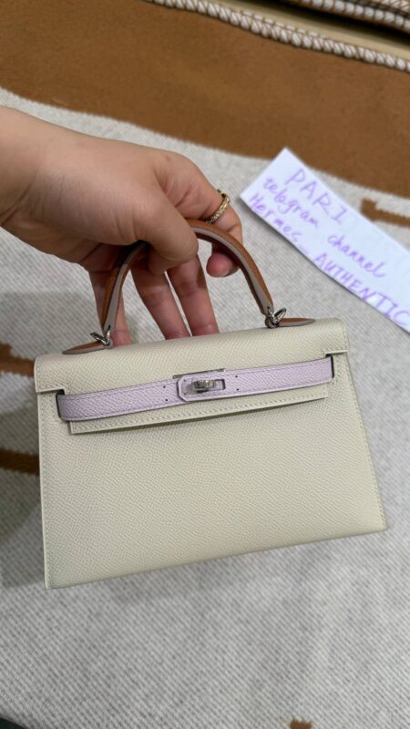 Hermes kelly 25 authentic quality
