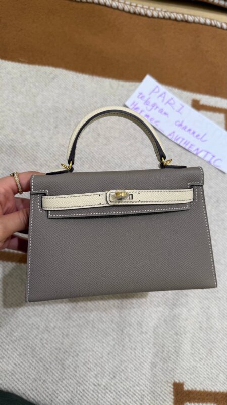 Hermes kelly 25 authentic quality