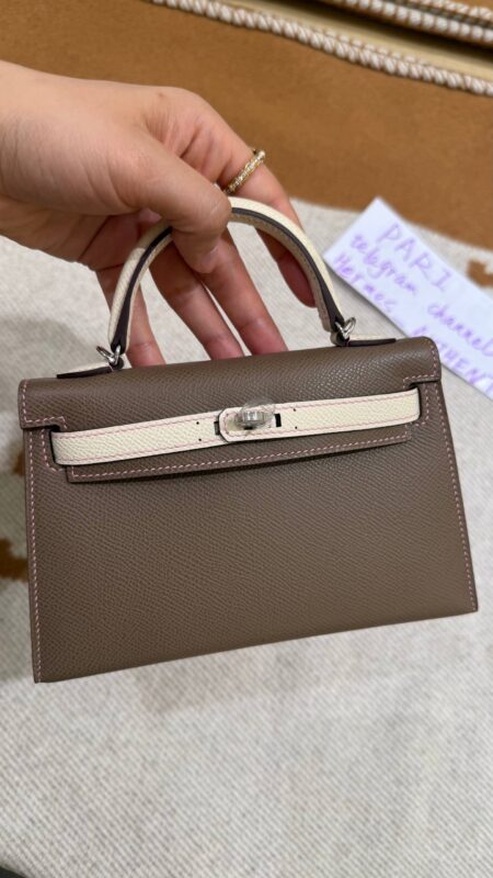 Hermes kelly 25 authentic quality