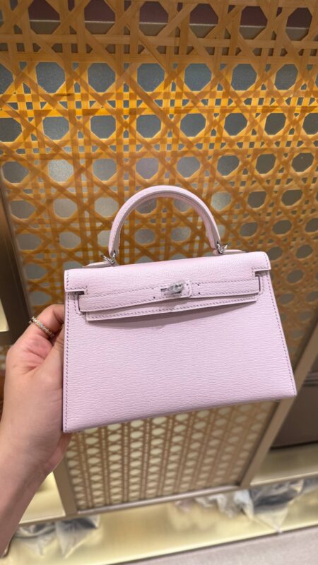 Hermes kelly 25 authentic quality