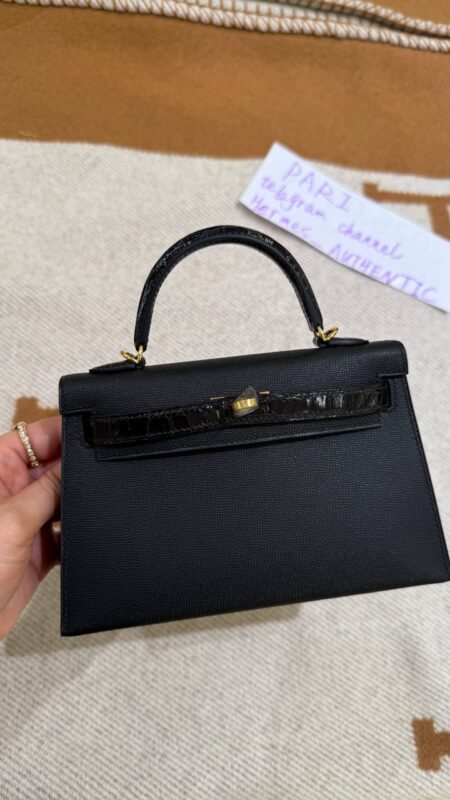 Hermes kelly 25 authentic quality