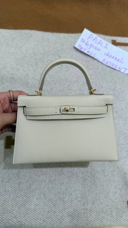 Hermes kelly 25 authentic quality