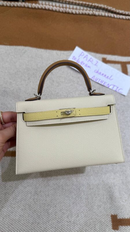 Hermes kelly 25 authentic quality
